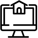 Online Bill Pay Icon